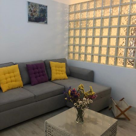 Plaza Apartment Granada Ngoại thất bức ảnh