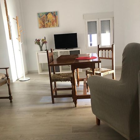 Plaza Apartment Granada Ngoại thất bức ảnh