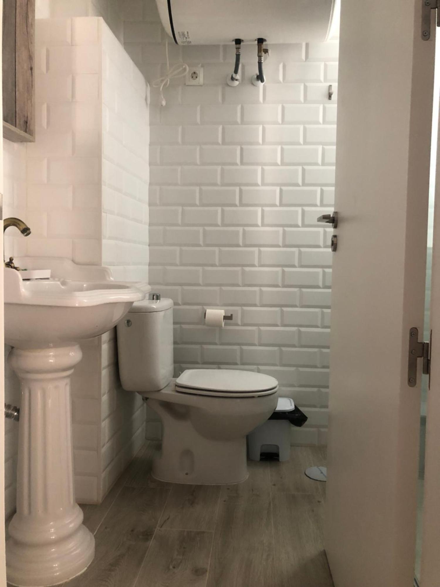 Plaza Apartment Granada Ngoại thất bức ảnh