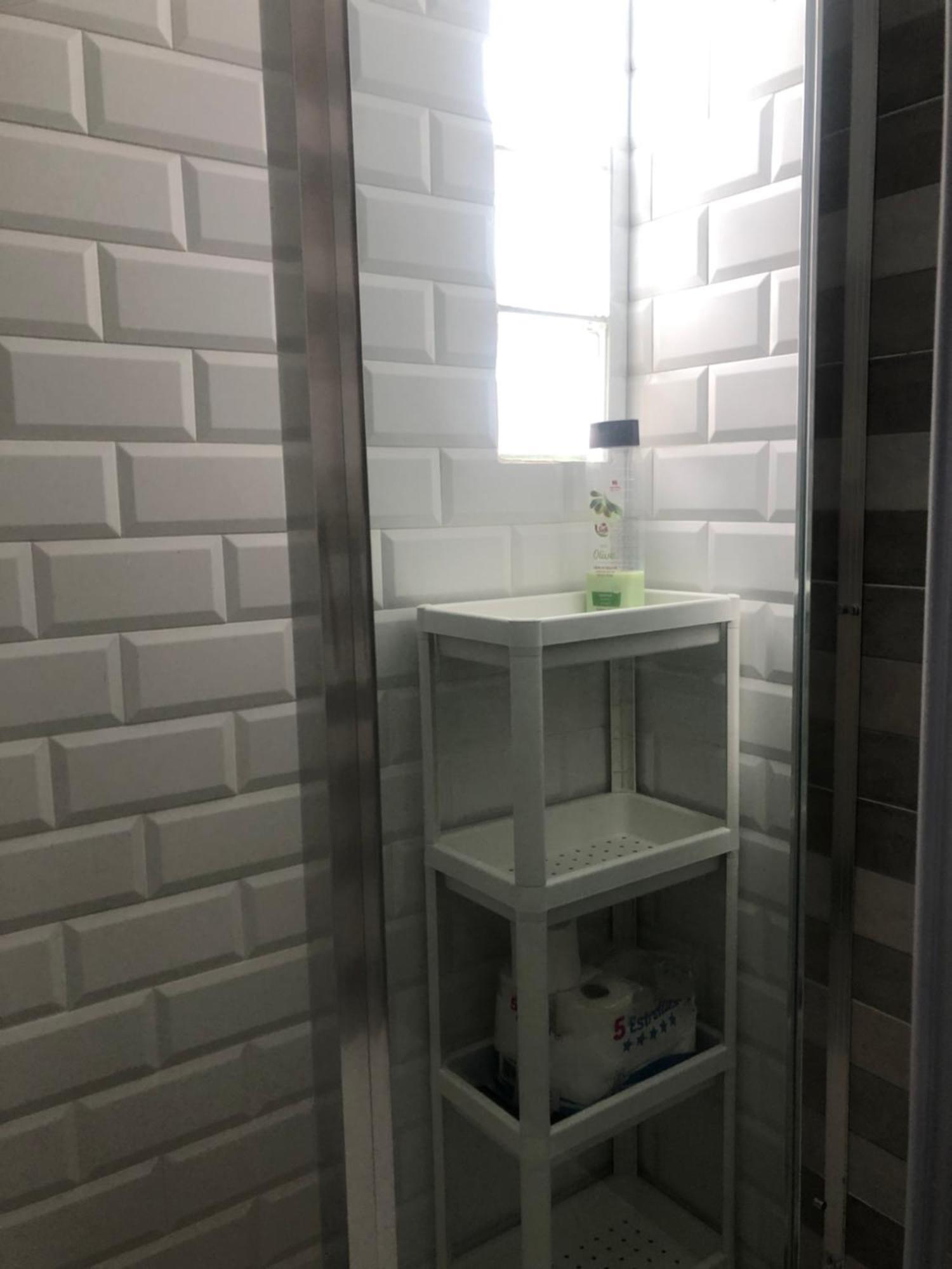 Plaza Apartment Granada Ngoại thất bức ảnh