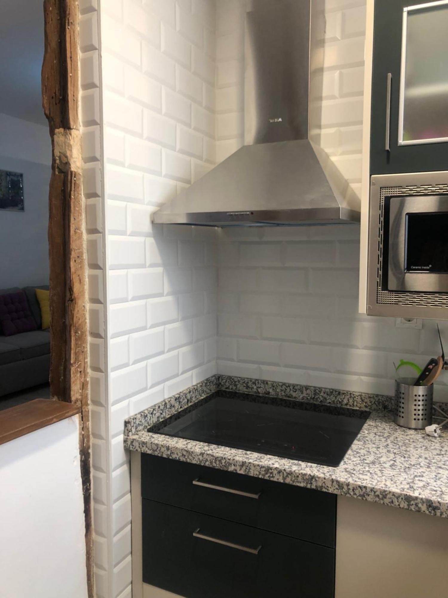 Plaza Apartment Granada Ngoại thất bức ảnh