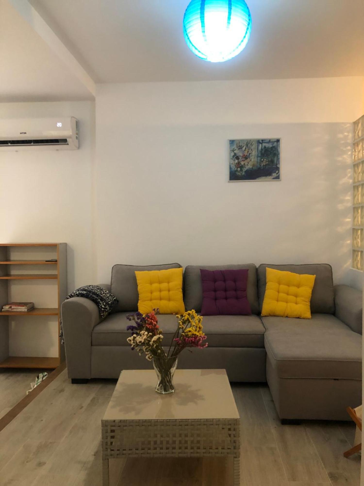 Plaza Apartment Granada Ngoại thất bức ảnh