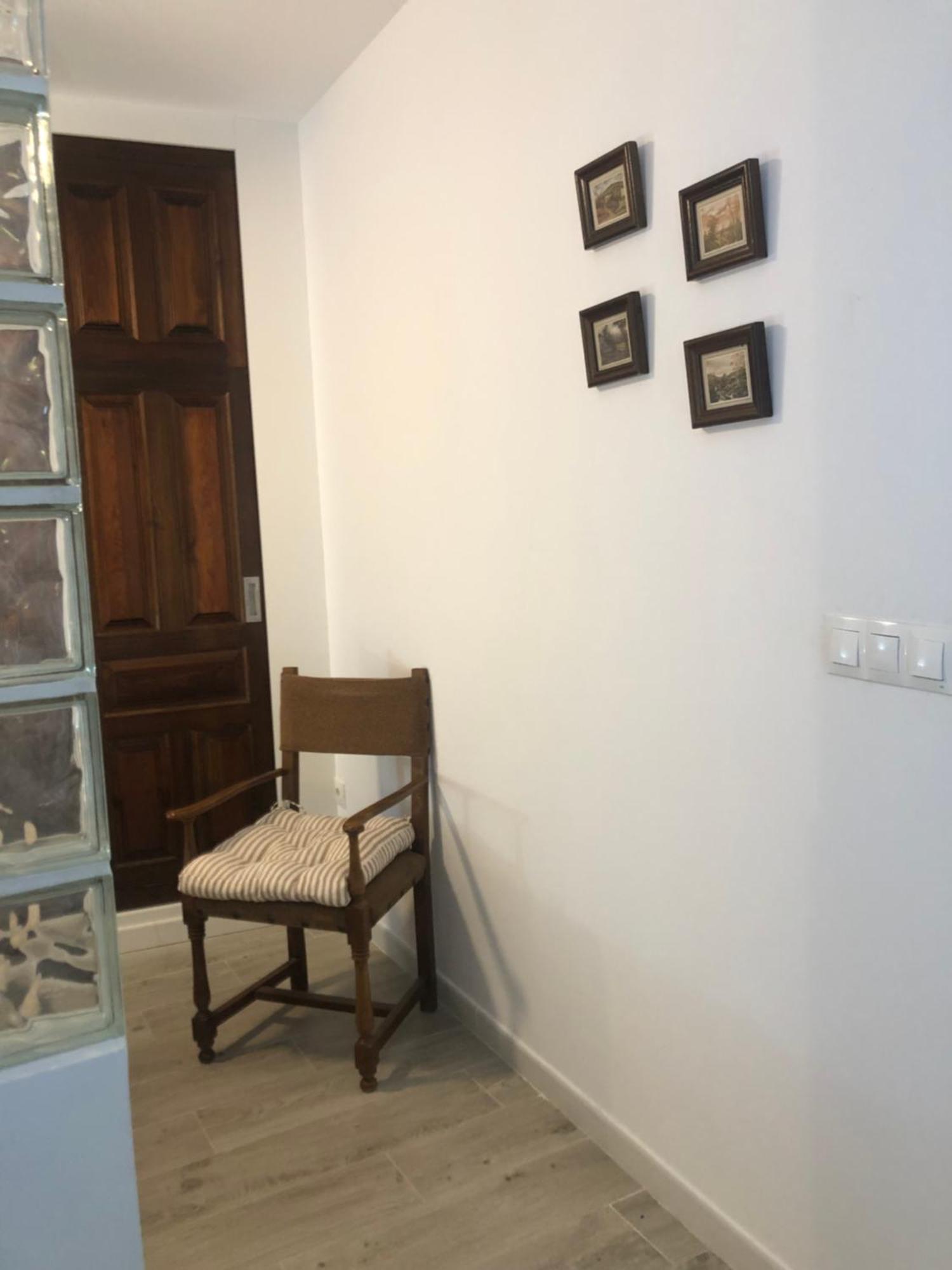 Plaza Apartment Granada Ngoại thất bức ảnh