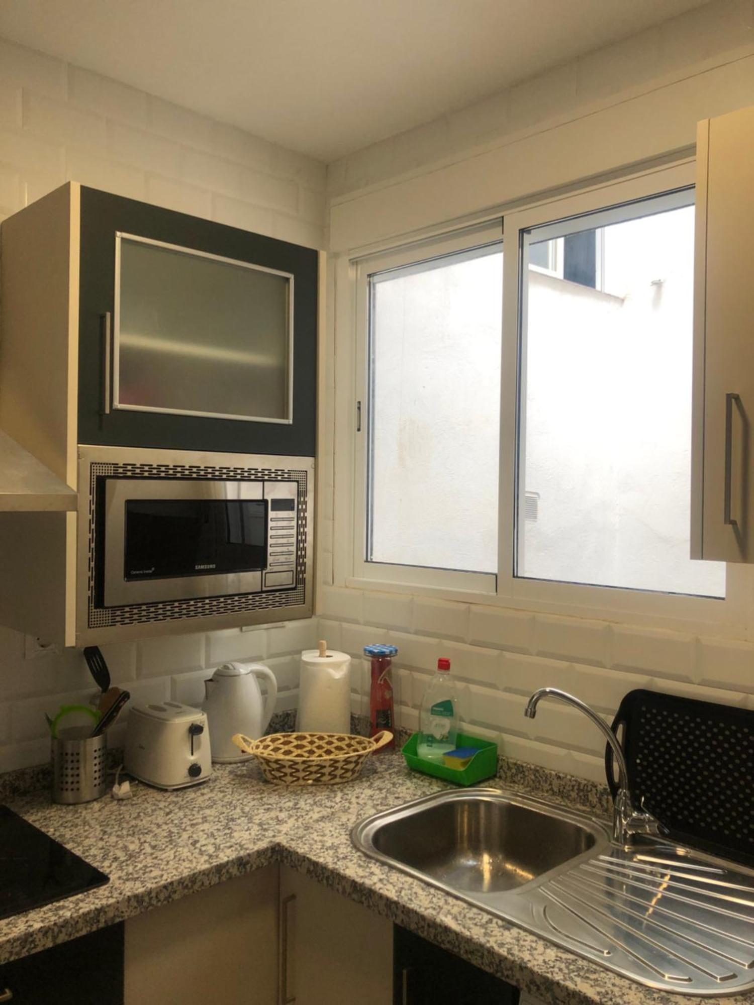 Plaza Apartment Granada Ngoại thất bức ảnh