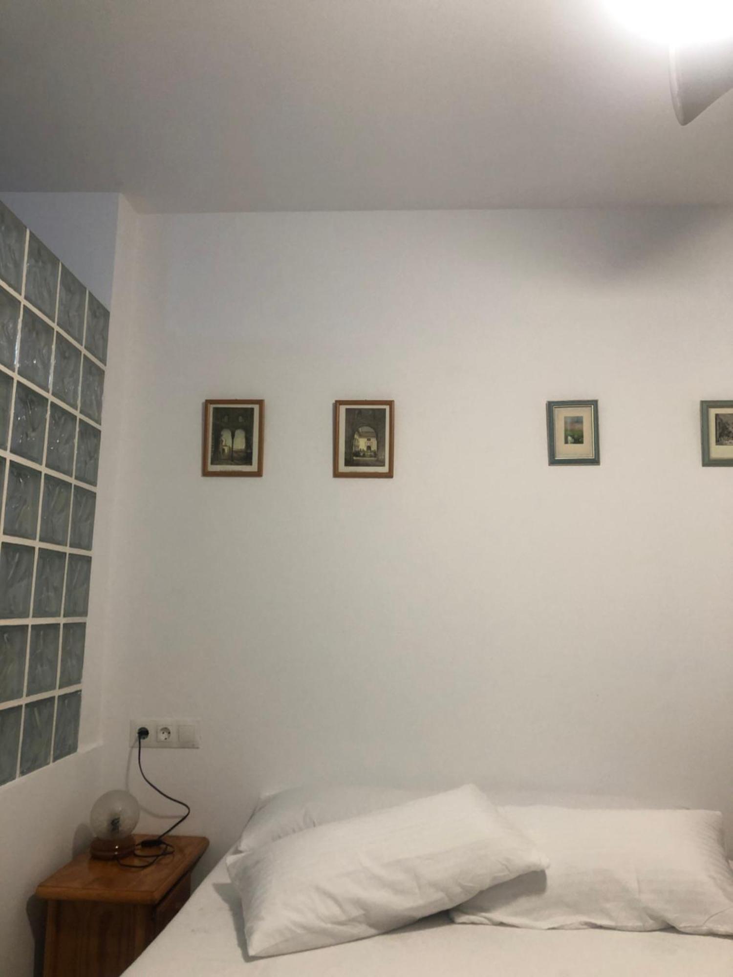 Plaza Apartment Granada Ngoại thất bức ảnh
