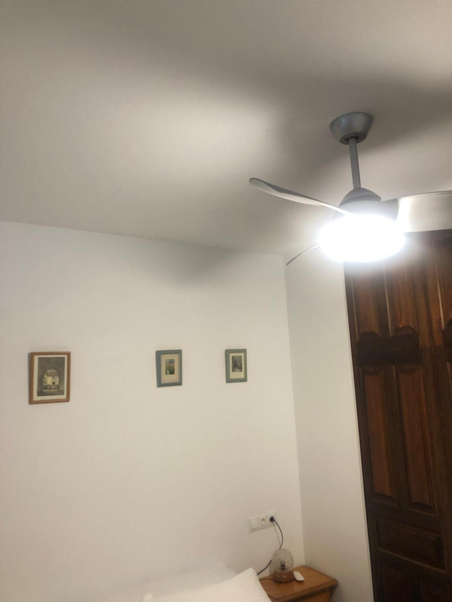 Plaza Apartment Granada Ngoại thất bức ảnh