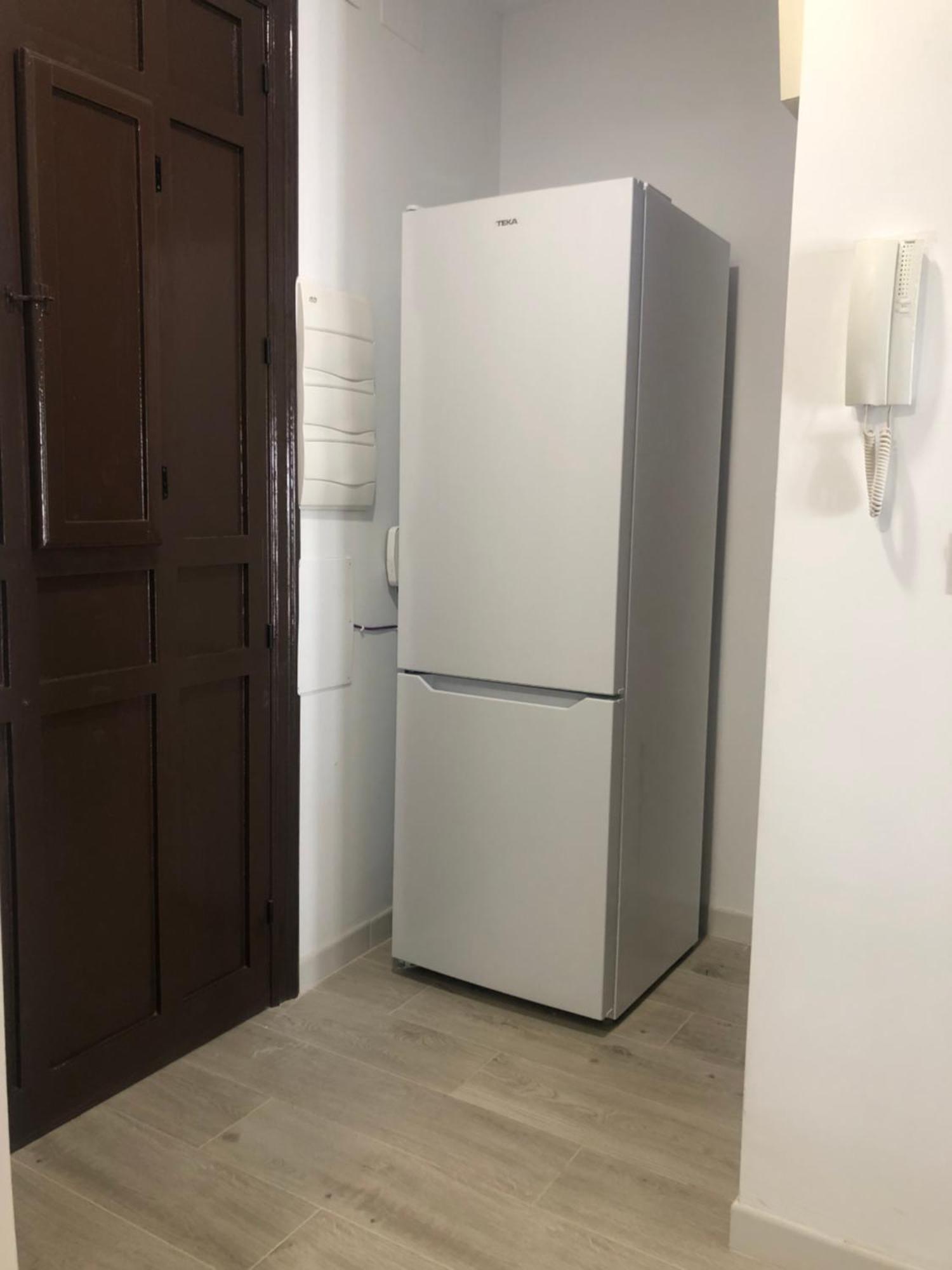 Plaza Apartment Granada Ngoại thất bức ảnh