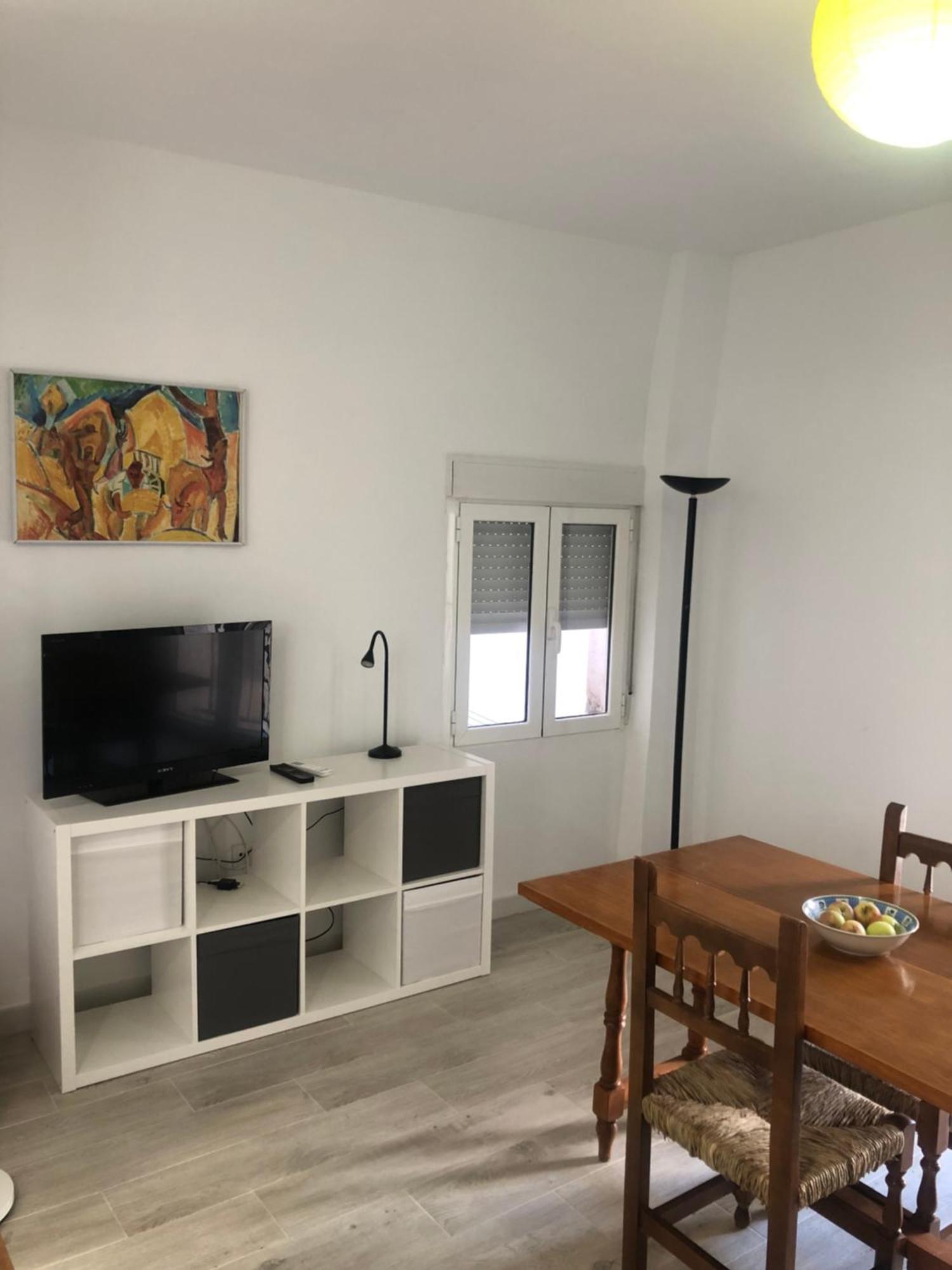 Plaza Apartment Granada Ngoại thất bức ảnh