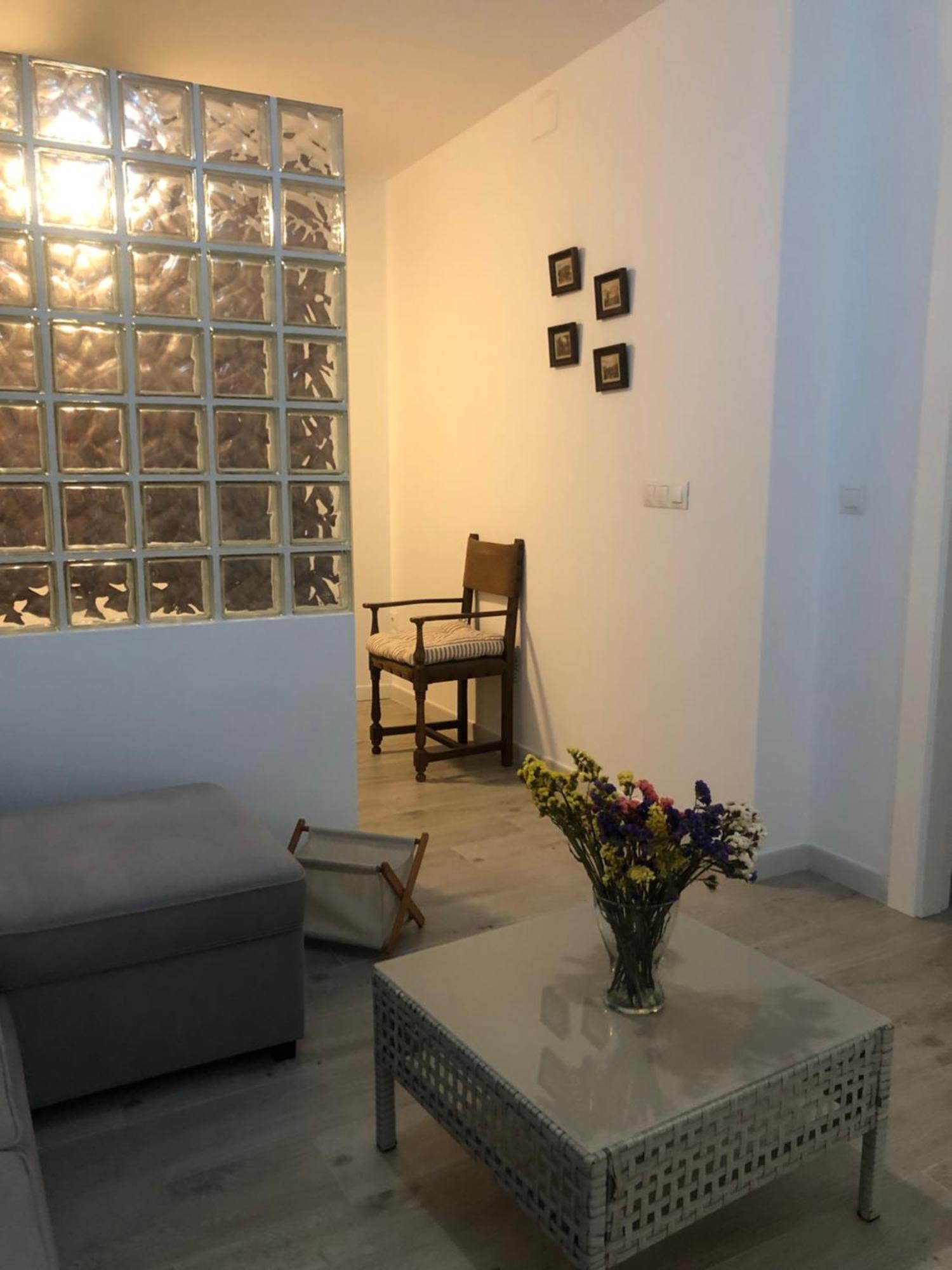 Plaza Apartment Granada Ngoại thất bức ảnh