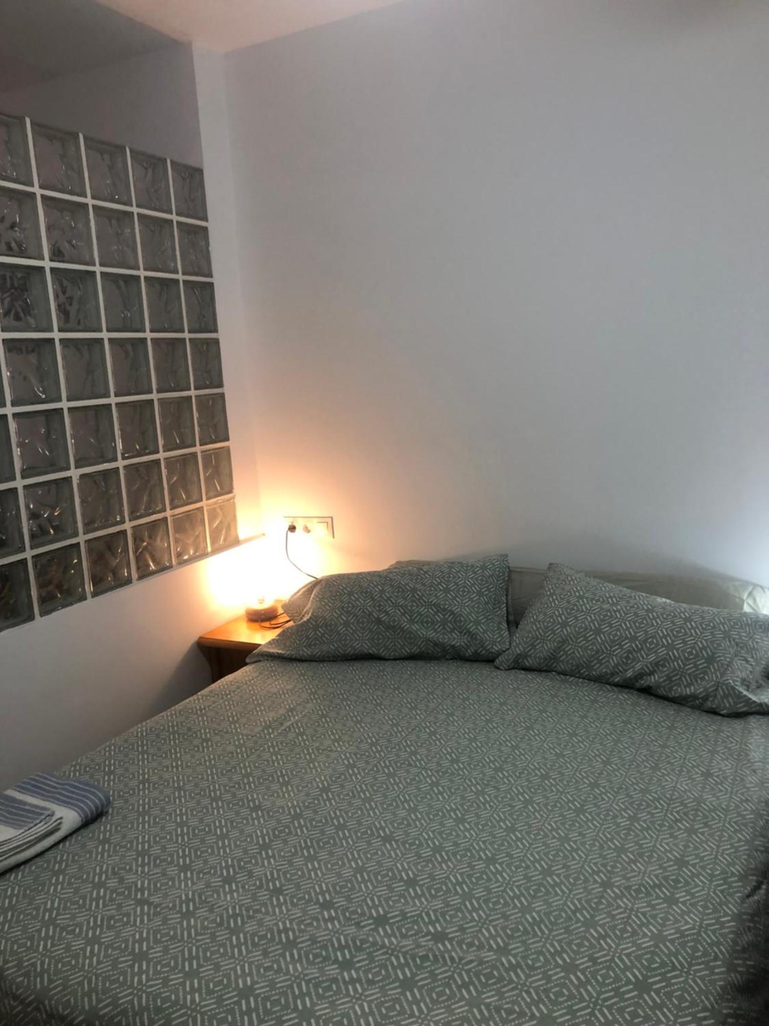 Plaza Apartment Granada Ngoại thất bức ảnh
