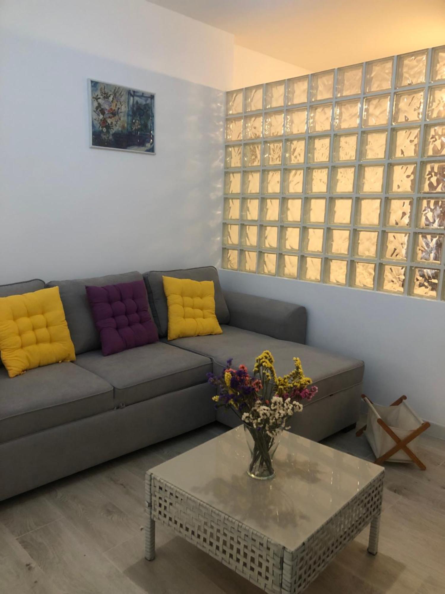 Plaza Apartment Granada Ngoại thất bức ảnh