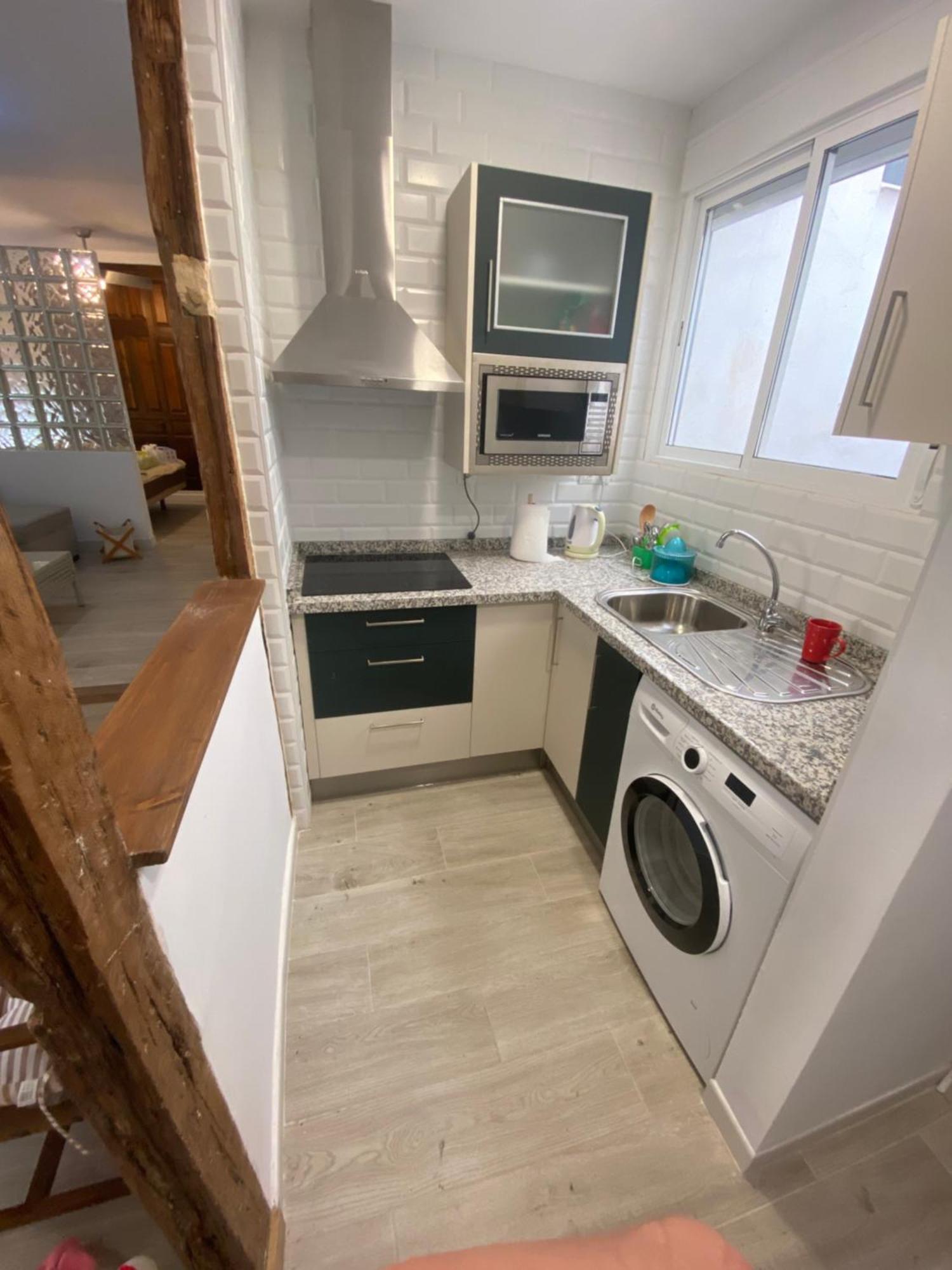 Plaza Apartment Granada Ngoại thất bức ảnh