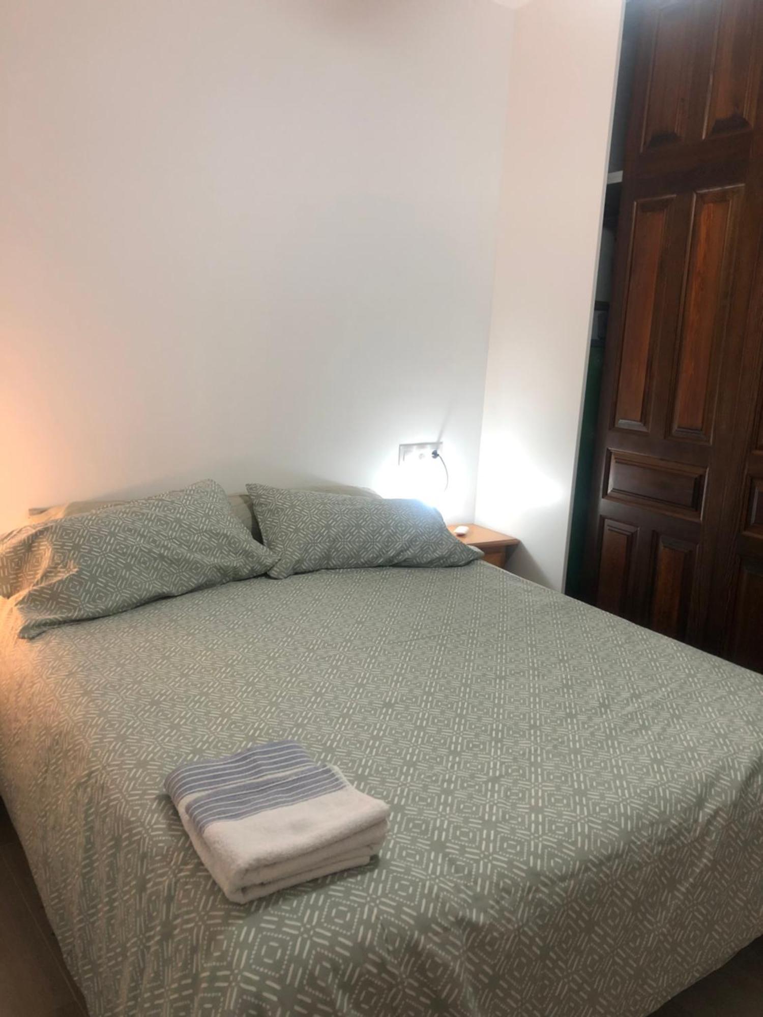 Plaza Apartment Granada Ngoại thất bức ảnh