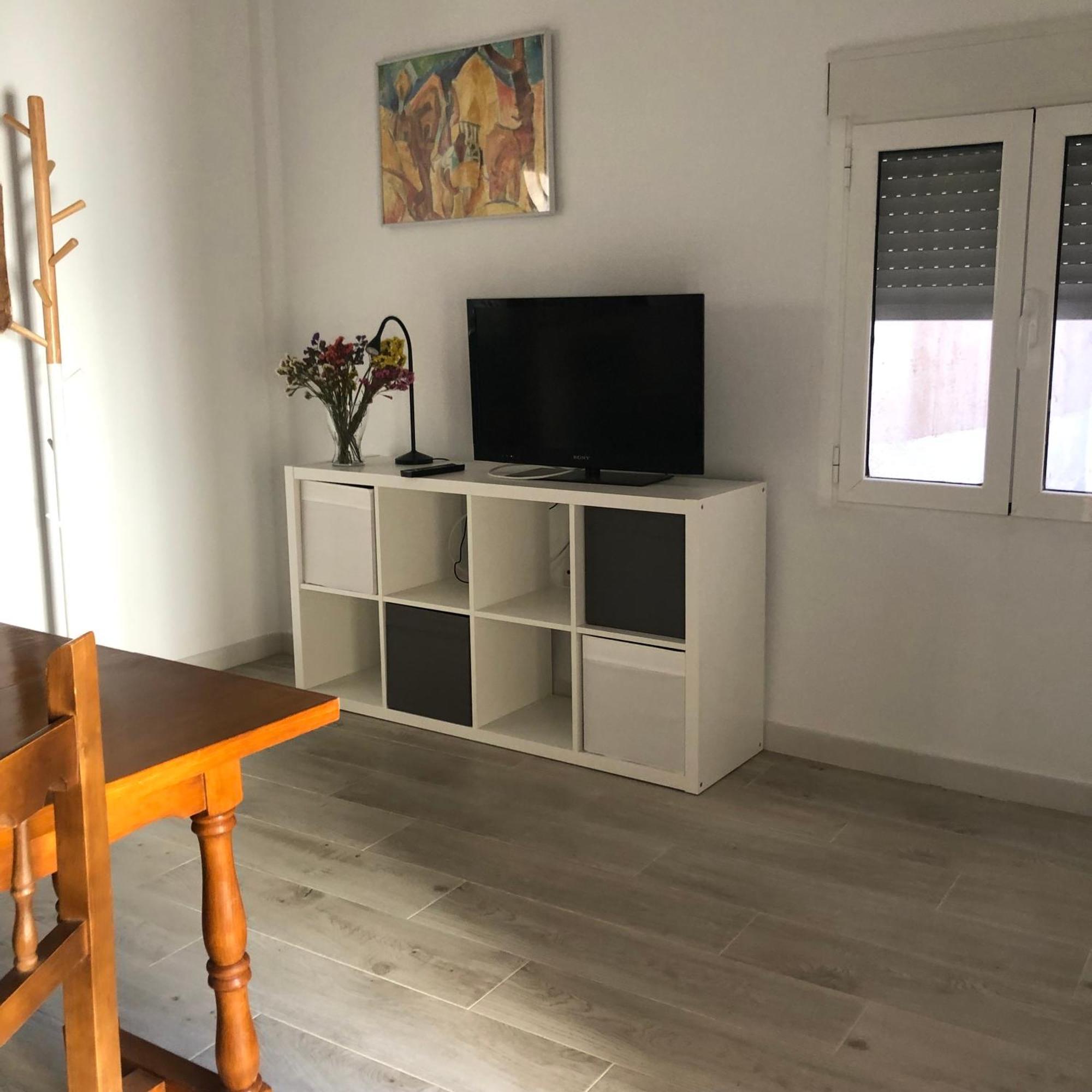 Plaza Apartment Granada Ngoại thất bức ảnh