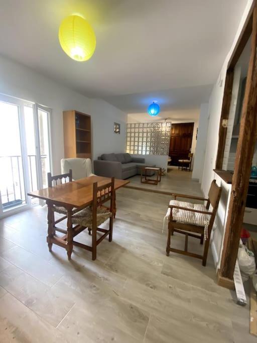 Plaza Apartment Granada Ngoại thất bức ảnh