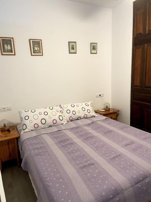 Plaza Apartment Granada Ngoại thất bức ảnh