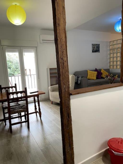 Plaza Apartment Granada Ngoại thất bức ảnh