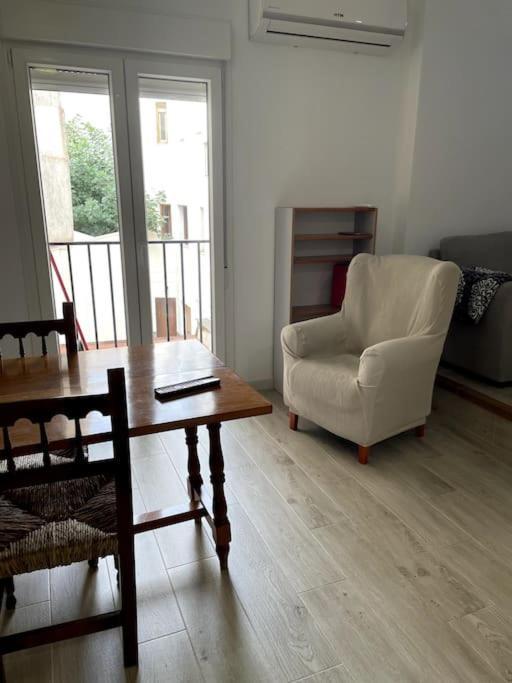 Plaza Apartment Granada Ngoại thất bức ảnh