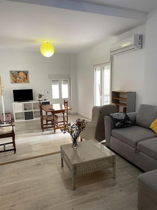 Plaza Apartment Granada Ngoại thất bức ảnh