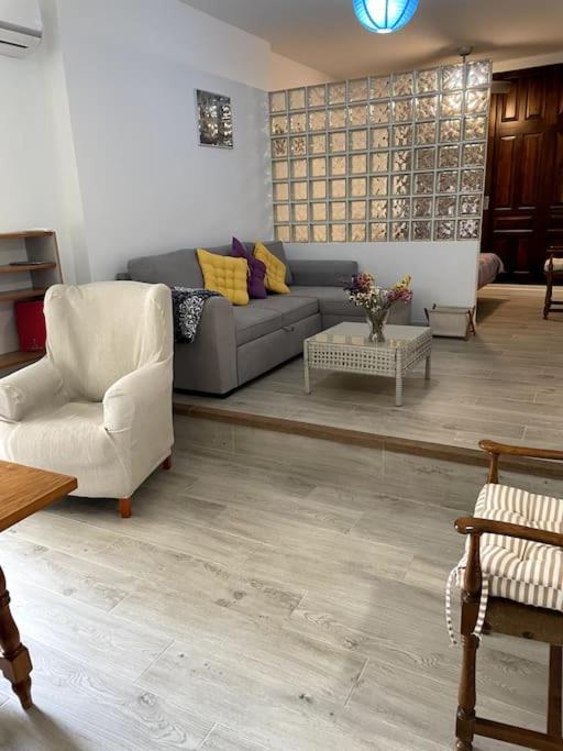 Plaza Apartment Granada Ngoại thất bức ảnh