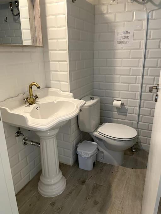 Plaza Apartment Granada Ngoại thất bức ảnh