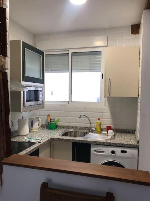 Plaza Apartment Granada Ngoại thất bức ảnh