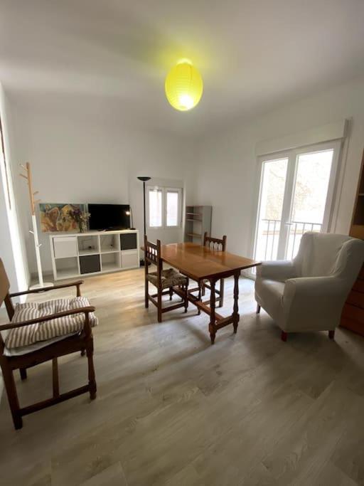 Plaza Apartment Granada Ngoại thất bức ảnh