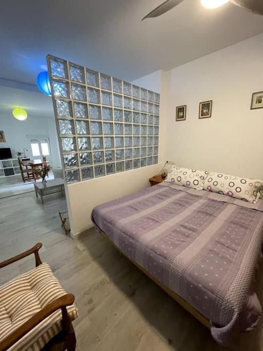 Plaza Apartment Granada Ngoại thất bức ảnh