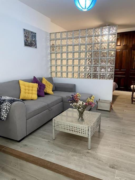 Plaza Apartment Granada Ngoại thất bức ảnh